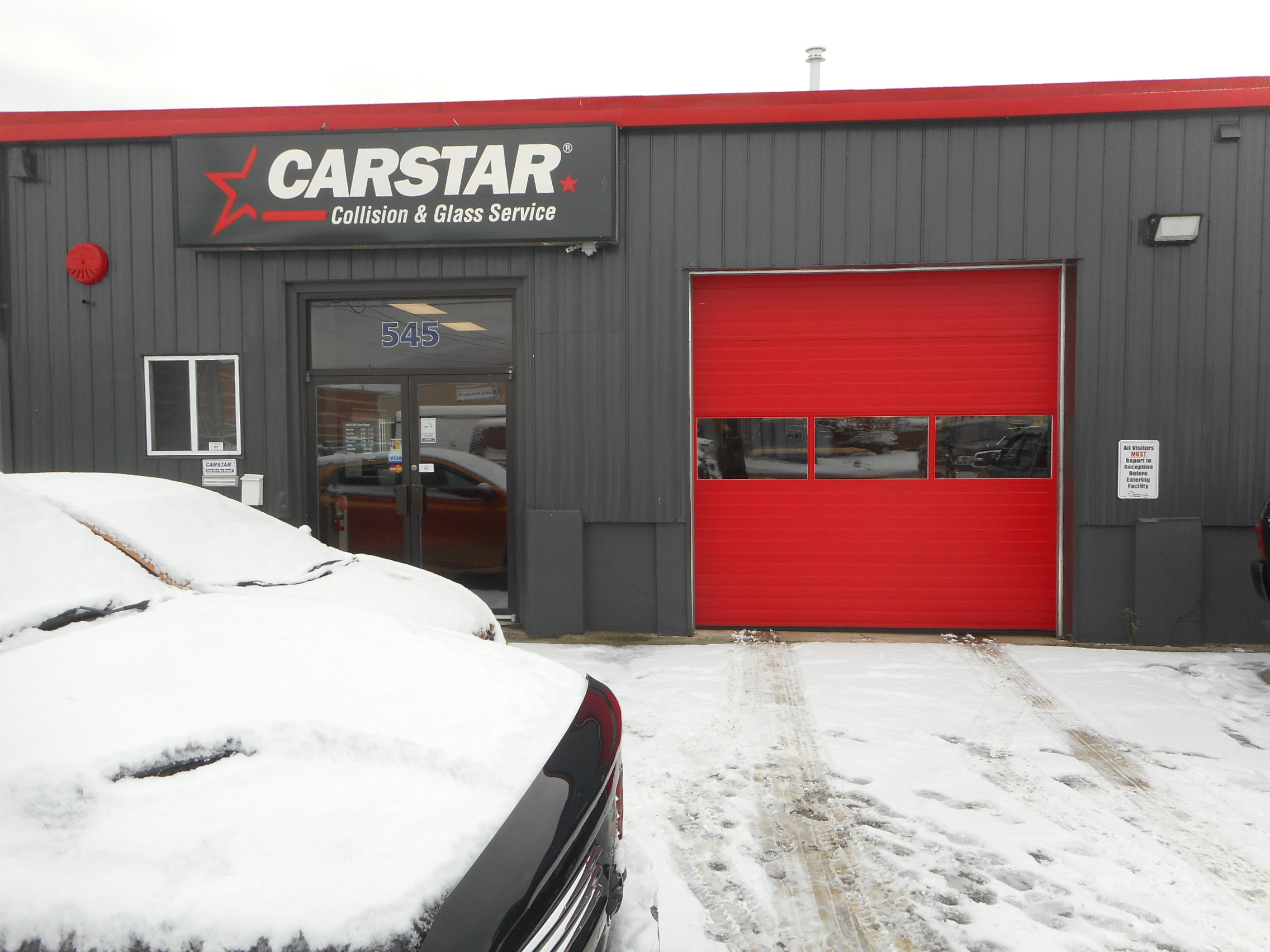 CARSTAR Thunder Bay (Half-Way Motors) gallery 5