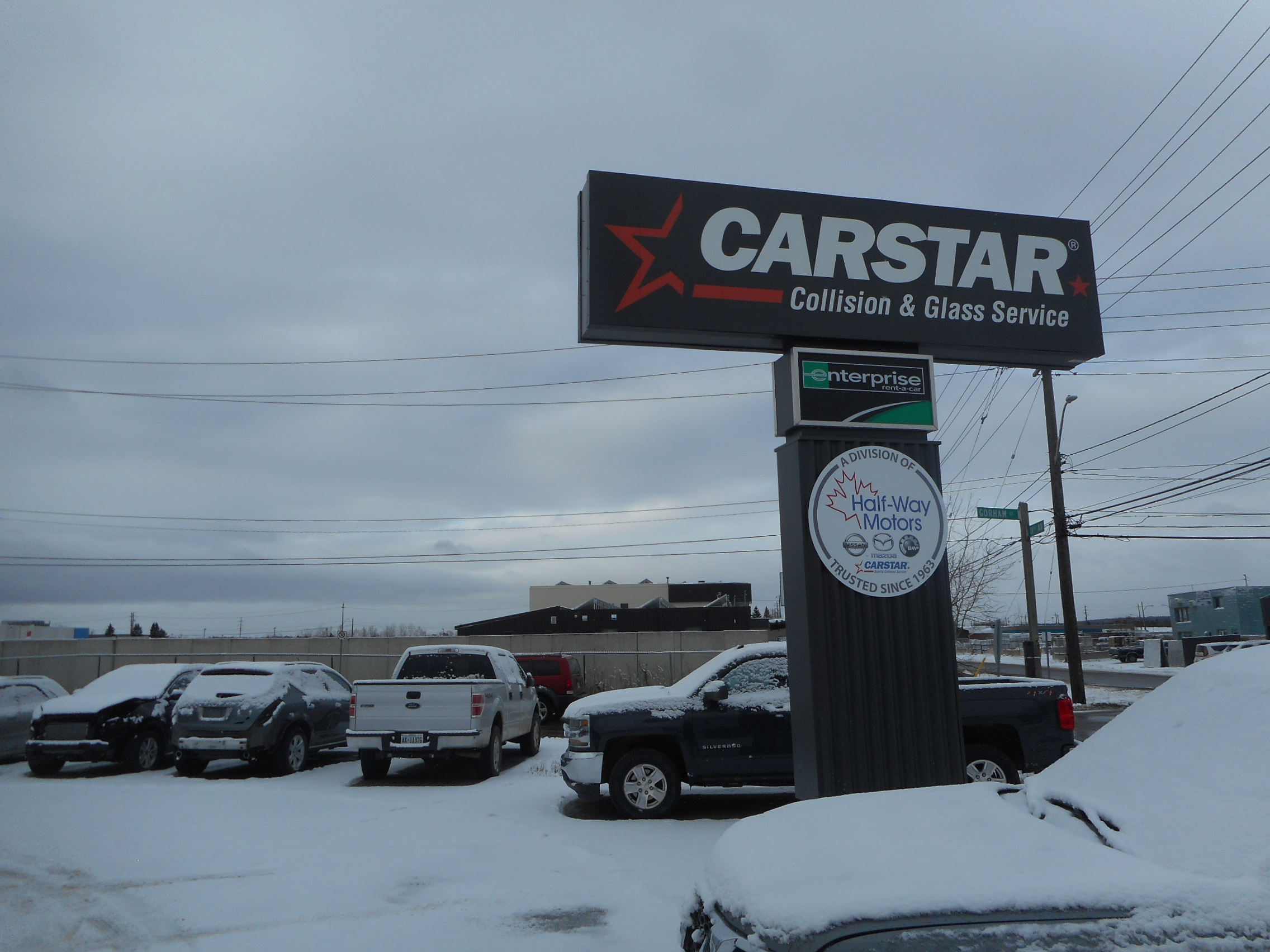 CARSTAR Thunder Bay (Half-Way Motors) gallery 6