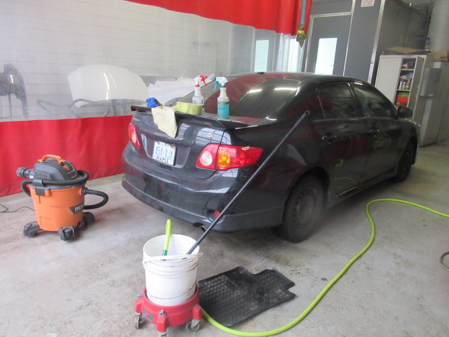 CARSTAR Toronto St. Clair gallery 4