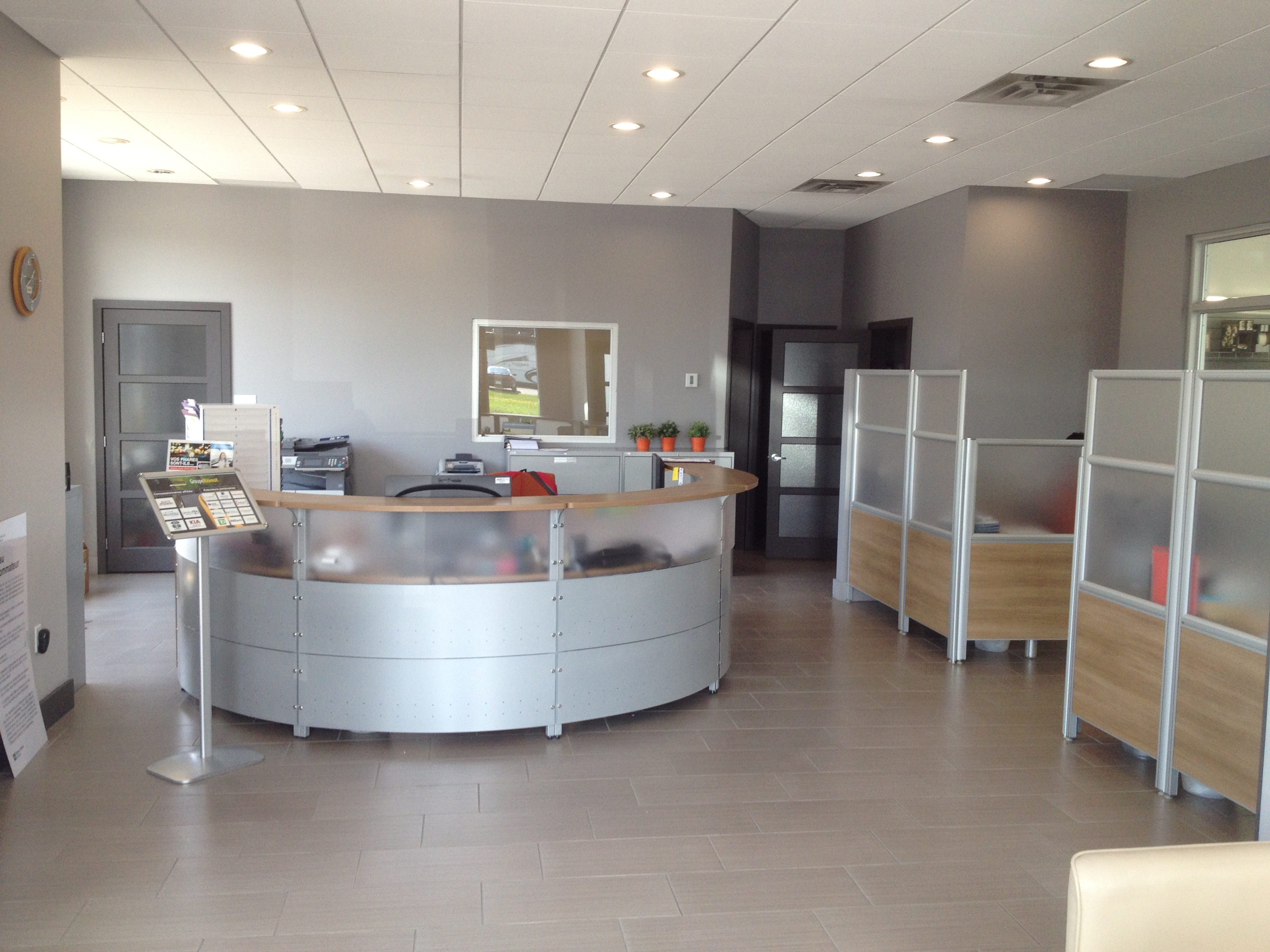 CarrXpert Groupe Rivest Joliette gallery 2