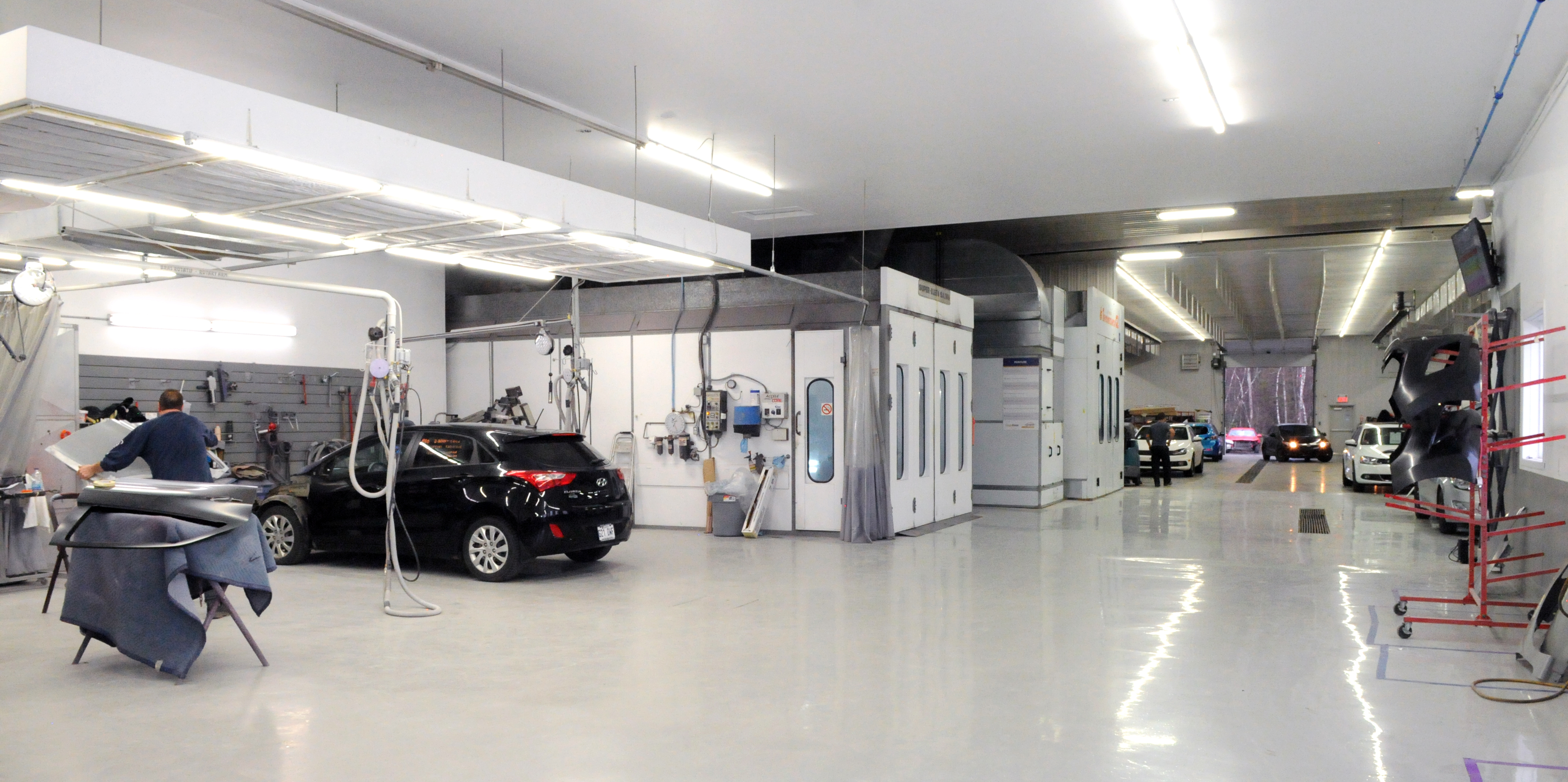 CarrXpert Groupe Rivest Joliette gallery 4