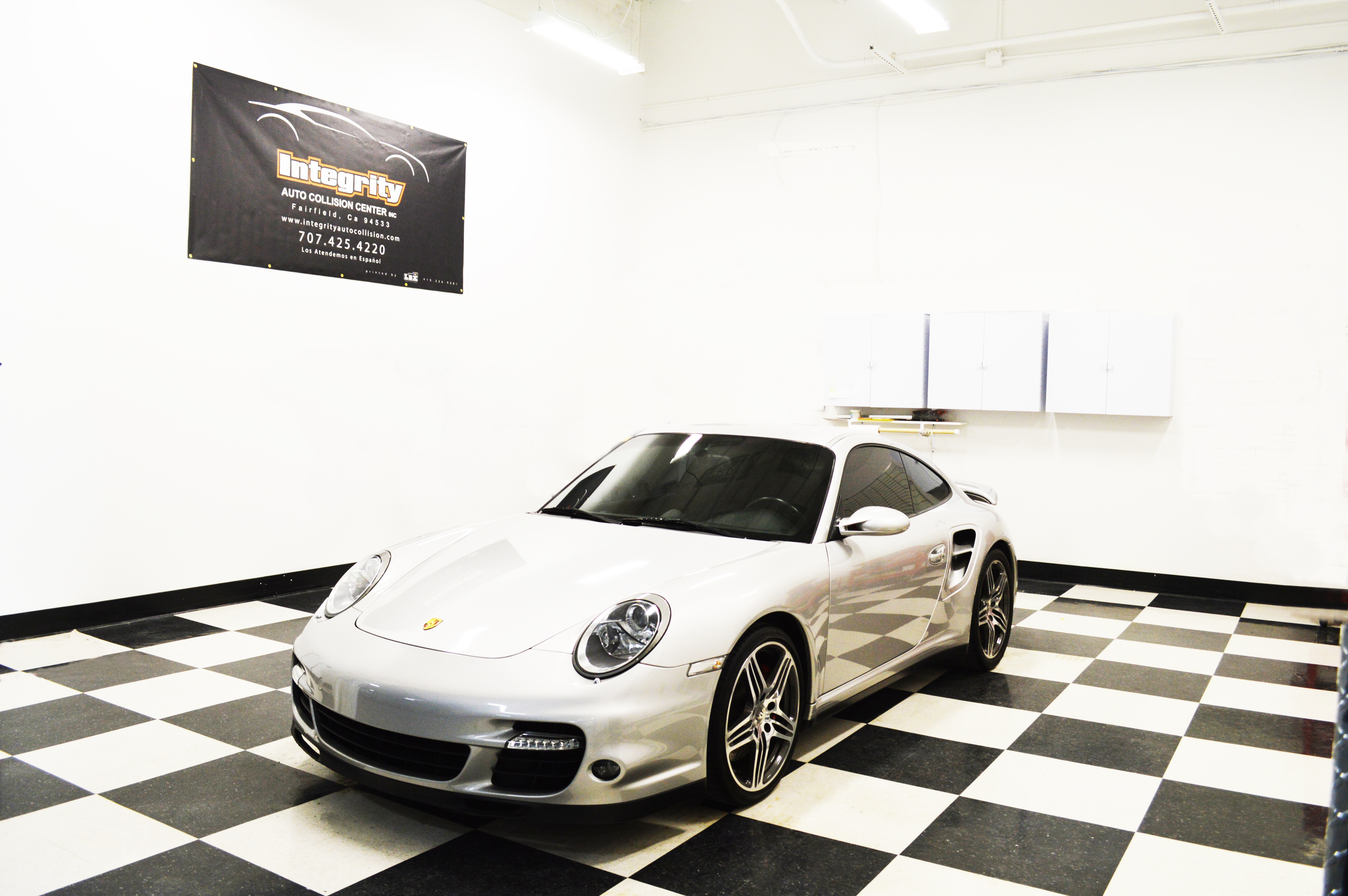 Integrity Auto Collision Center gallery 4