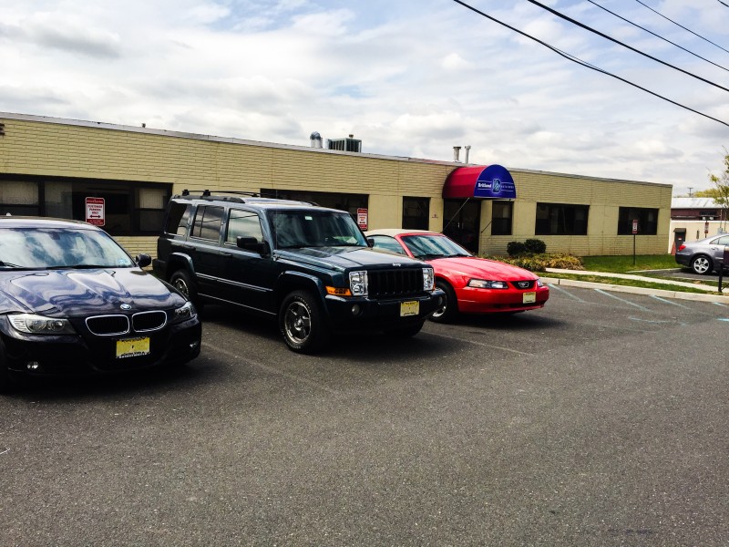 Britland Auto Body-Bridgewater gallery 1