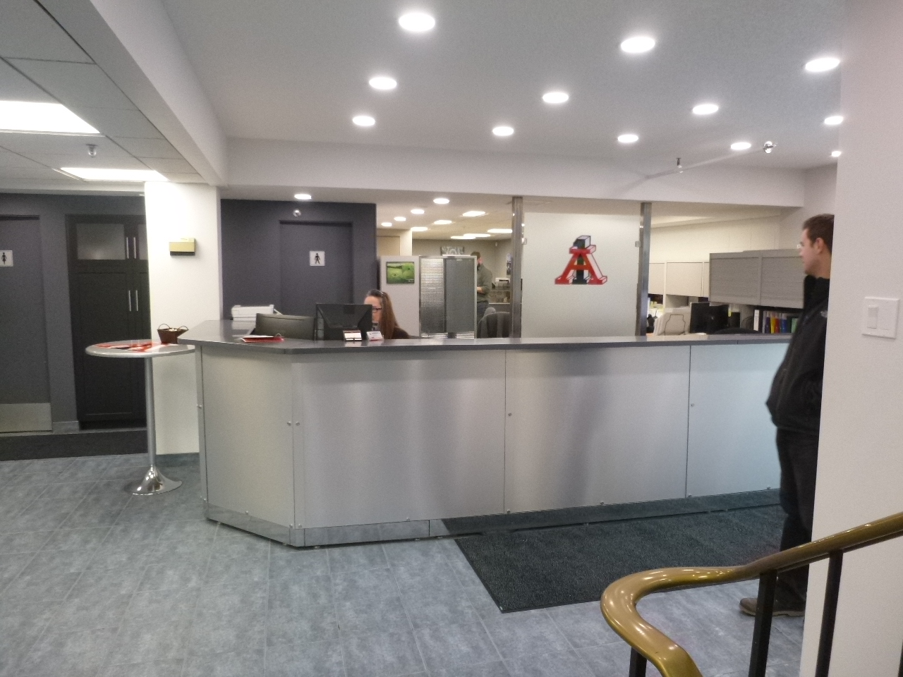 A-1 Auto Body Ltd gallery 2