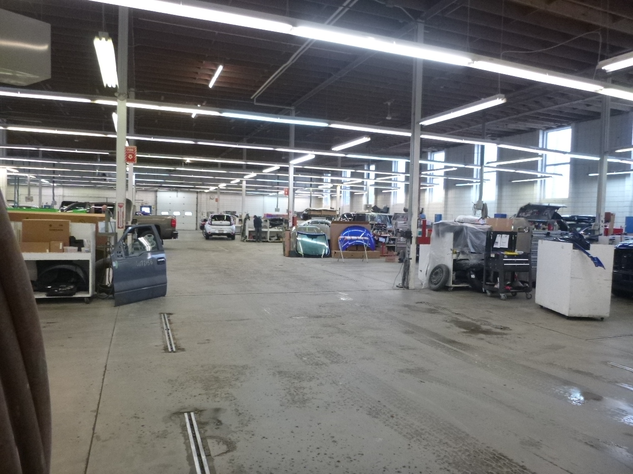 A-1 Auto Body Ltd gallery 5
