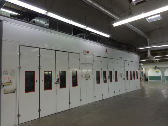 A-1 Auto Body Ltd gallery 7