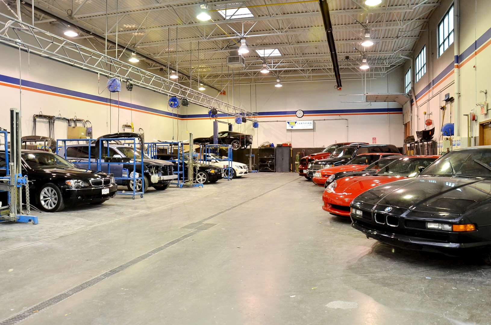 Columbia Collision Repairs Ltd. gallery 3