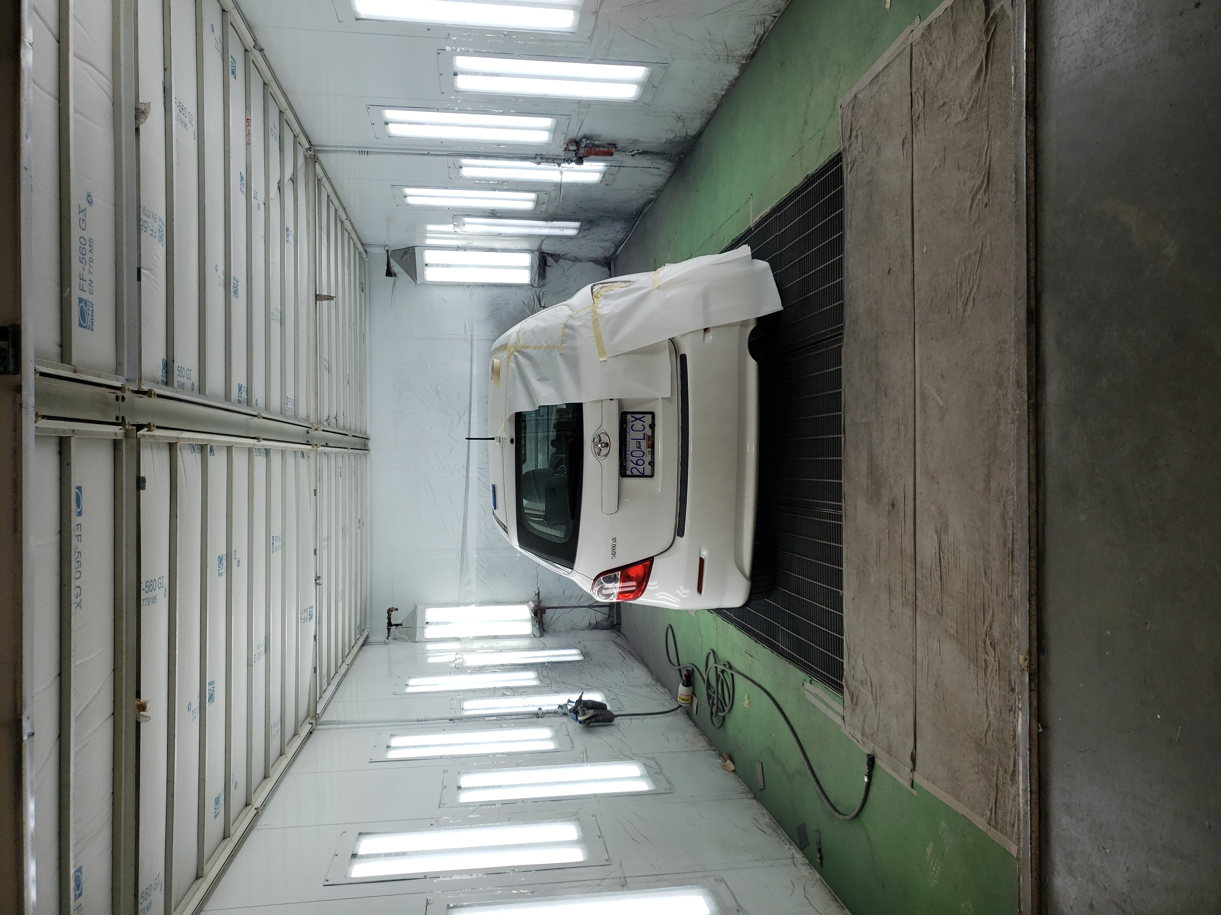 Columbia Collision Repairs Ltd. gallery 6
