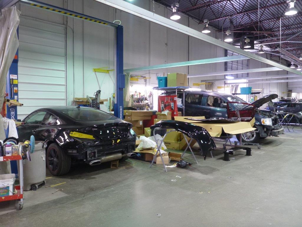 CSN TRISTAR BC gallery 5