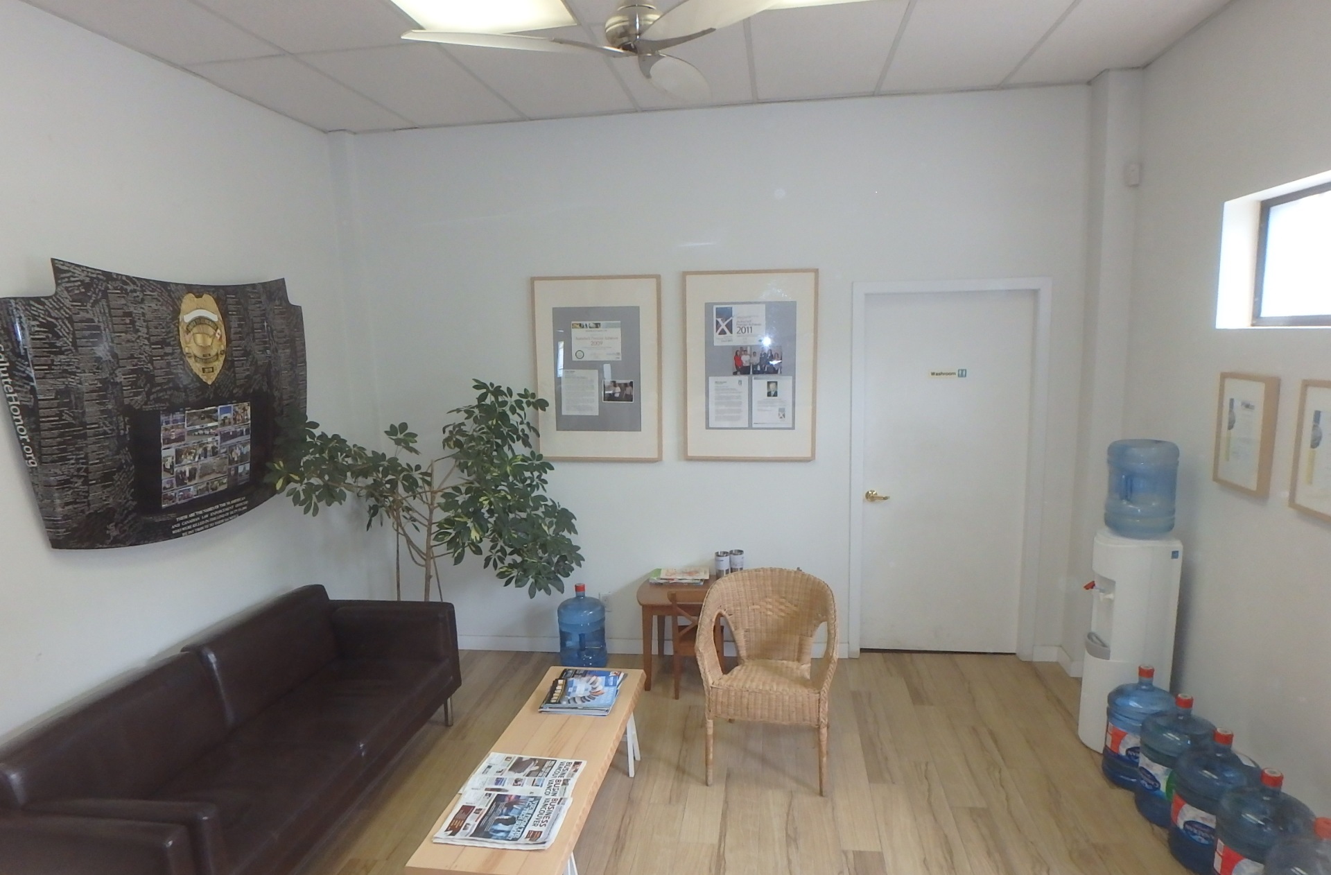Pender Auto Body gallery 2