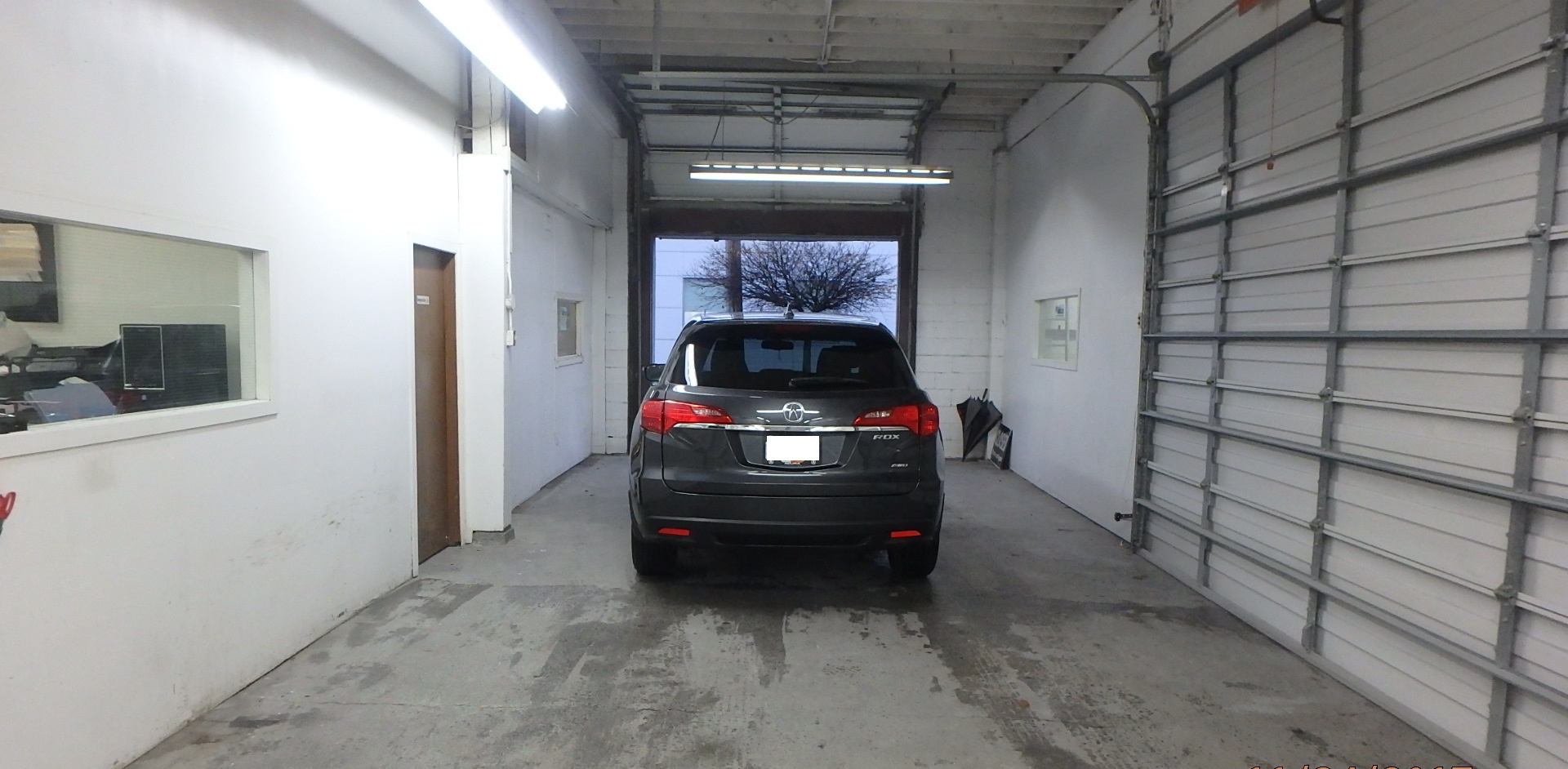 Pender Auto Body gallery 4