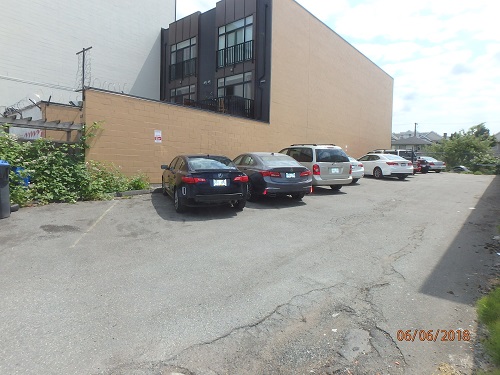 Pender Auto Body gallery 5