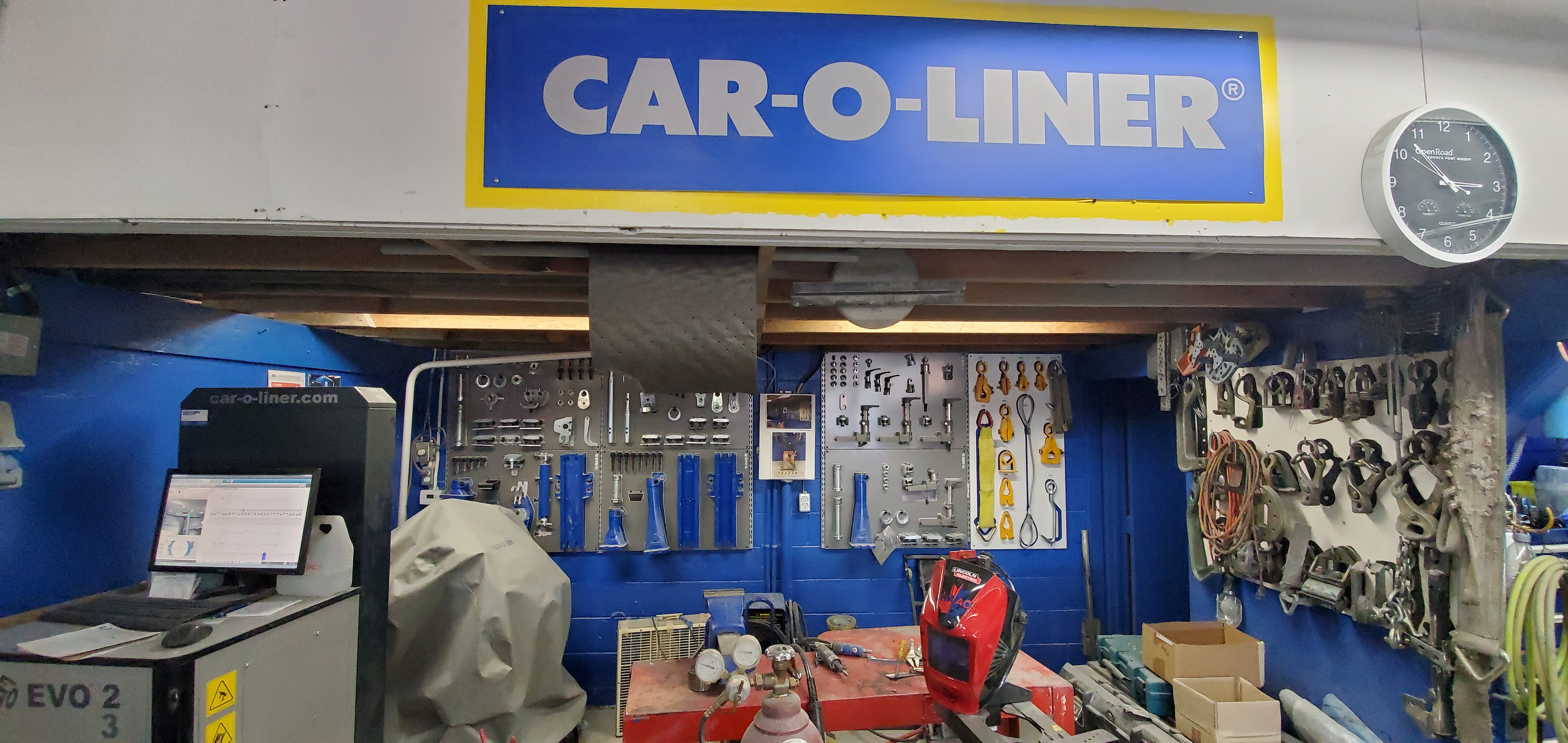 Marks Auto Body Ltd - Port Coquitlam gallery 5