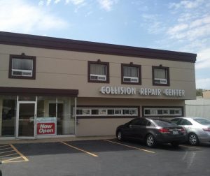 CDE Collision - Addison gallery 1