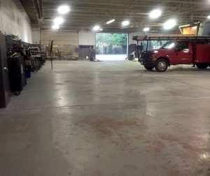 CDE Collision - Addison gallery 3
