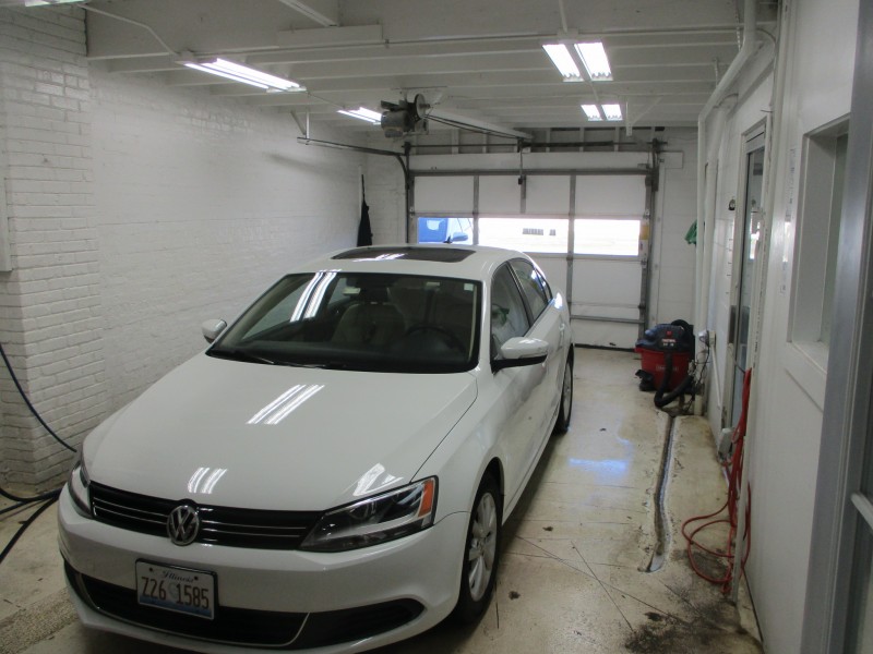 CDE Collision - Des Plaines gallery 4