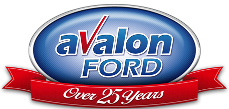 Avalon Ford Sales 1996 Limited- Fix Auto St. Johns Avalon