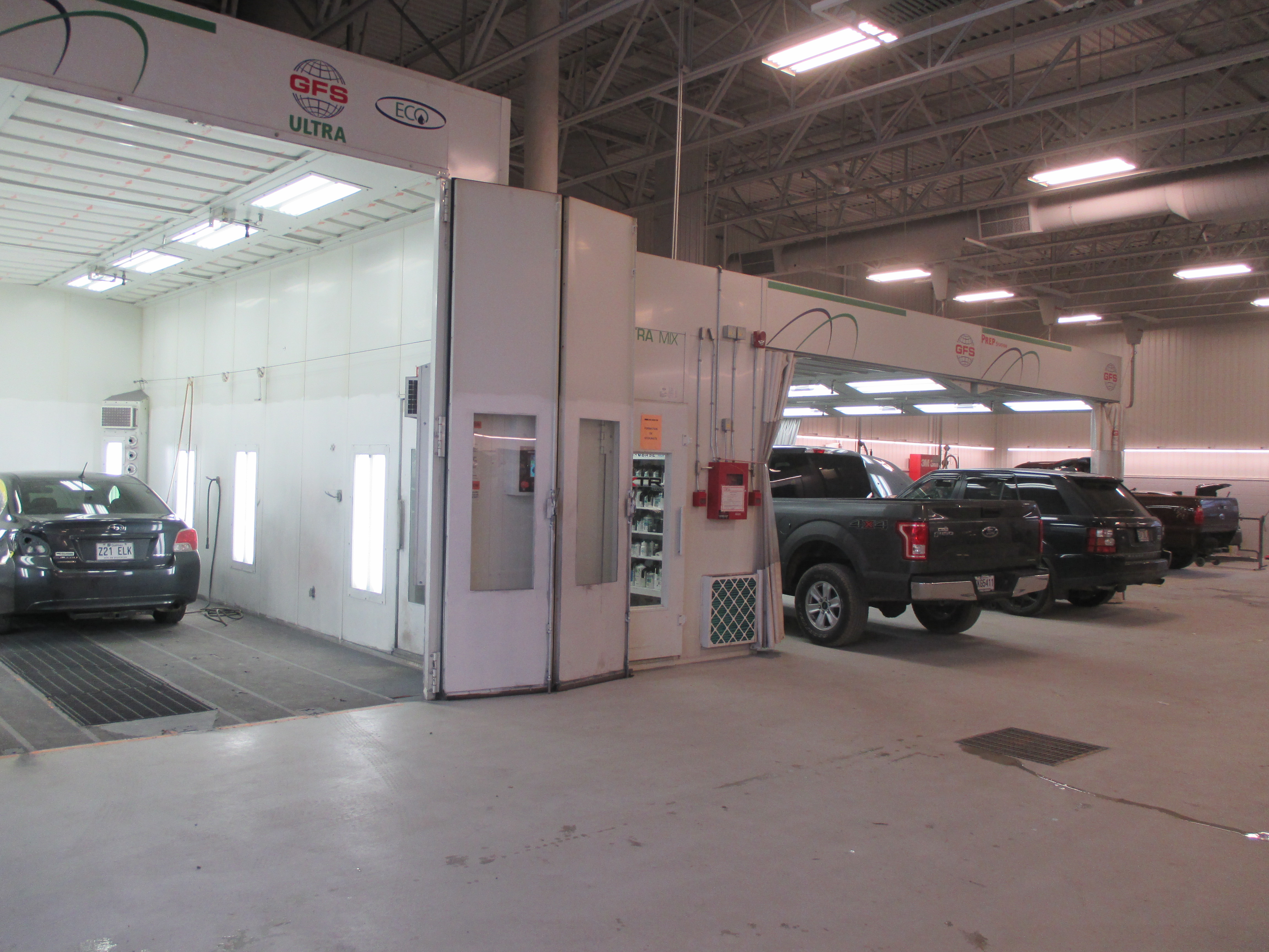 L'ANGE-GARDIEN FORD gallery 6