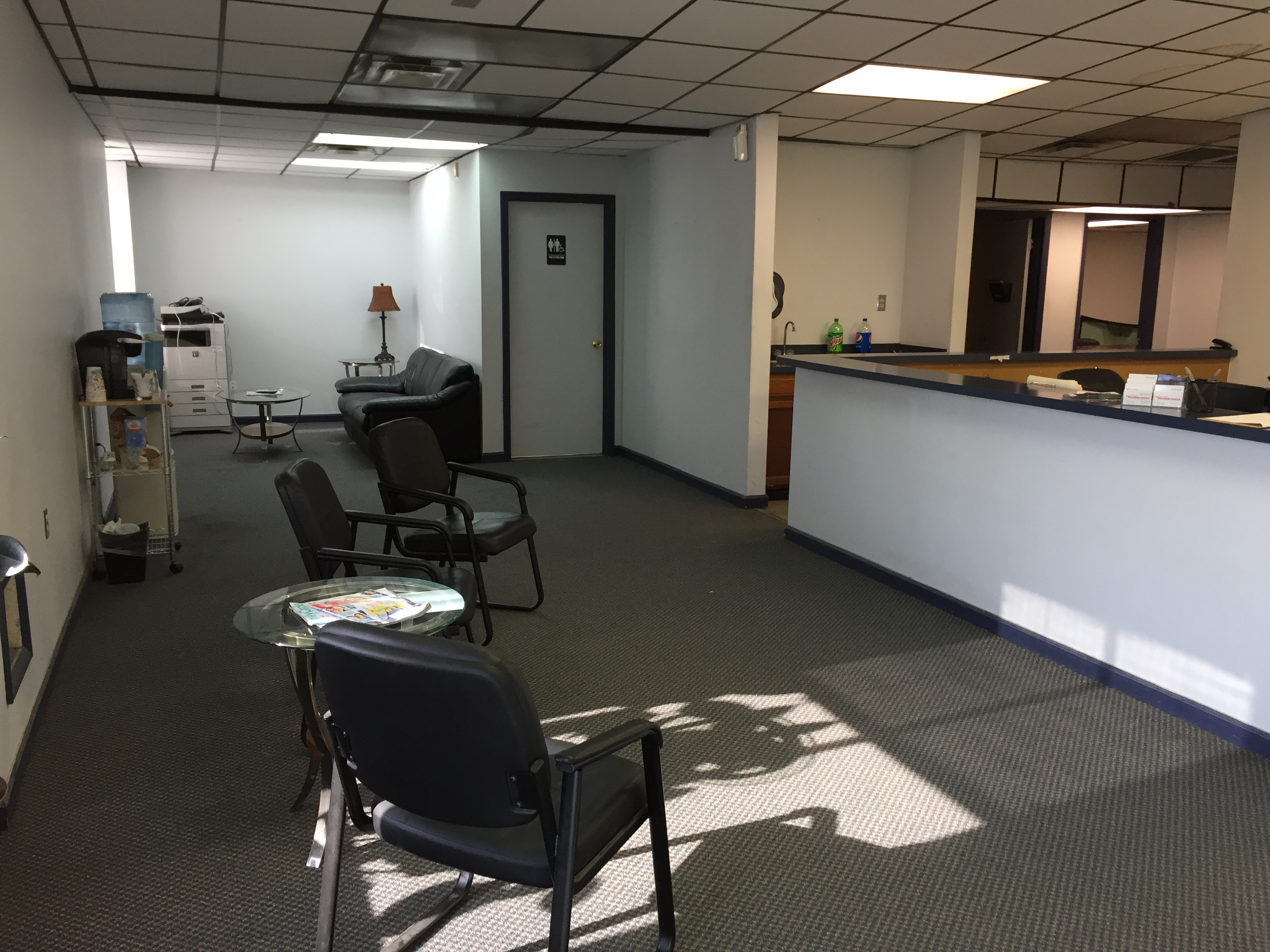 Gerber Collision & Glass - Orange Park gallery 2