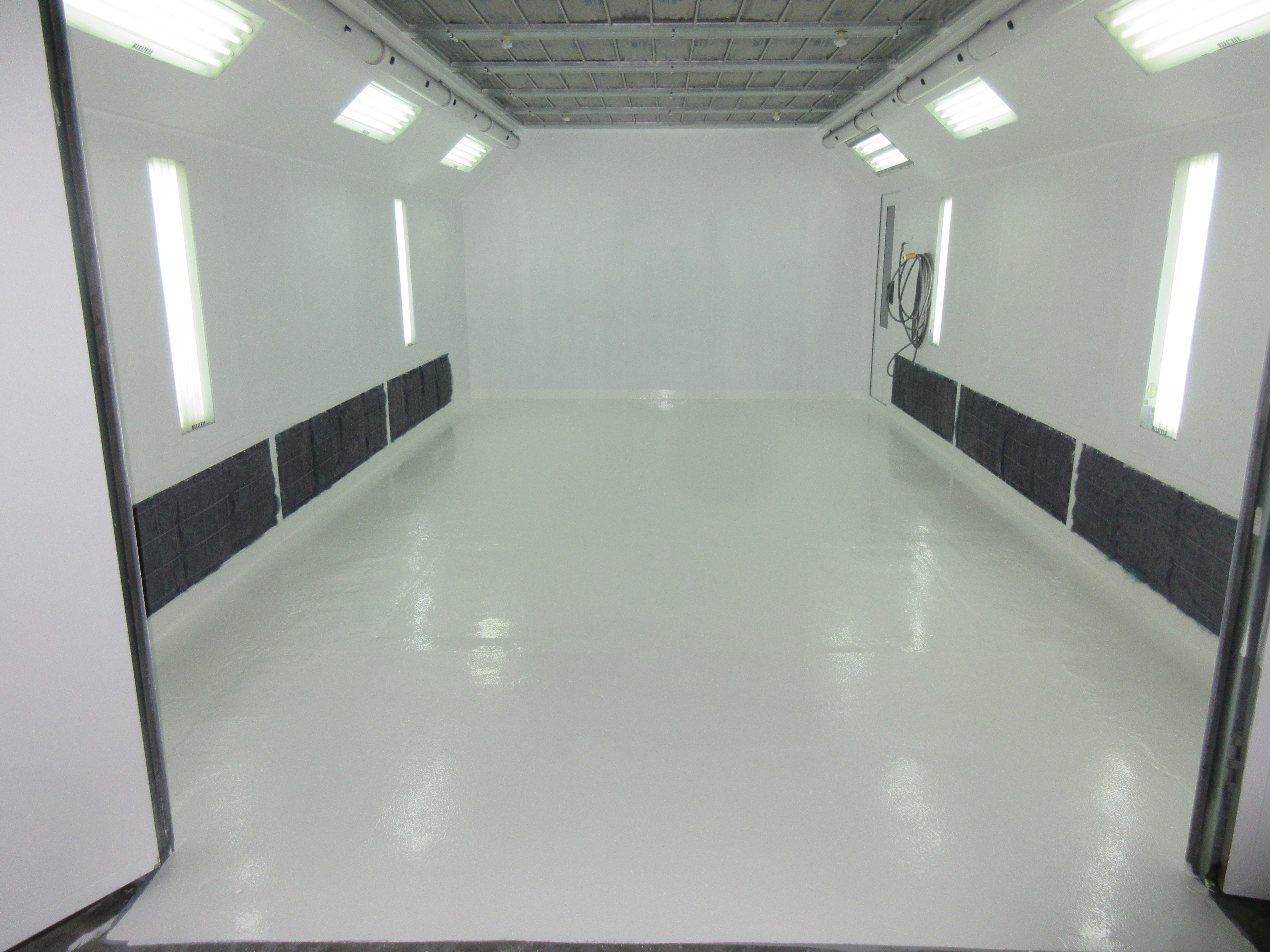 Sea wall Autobody & paint LTD gallery 3