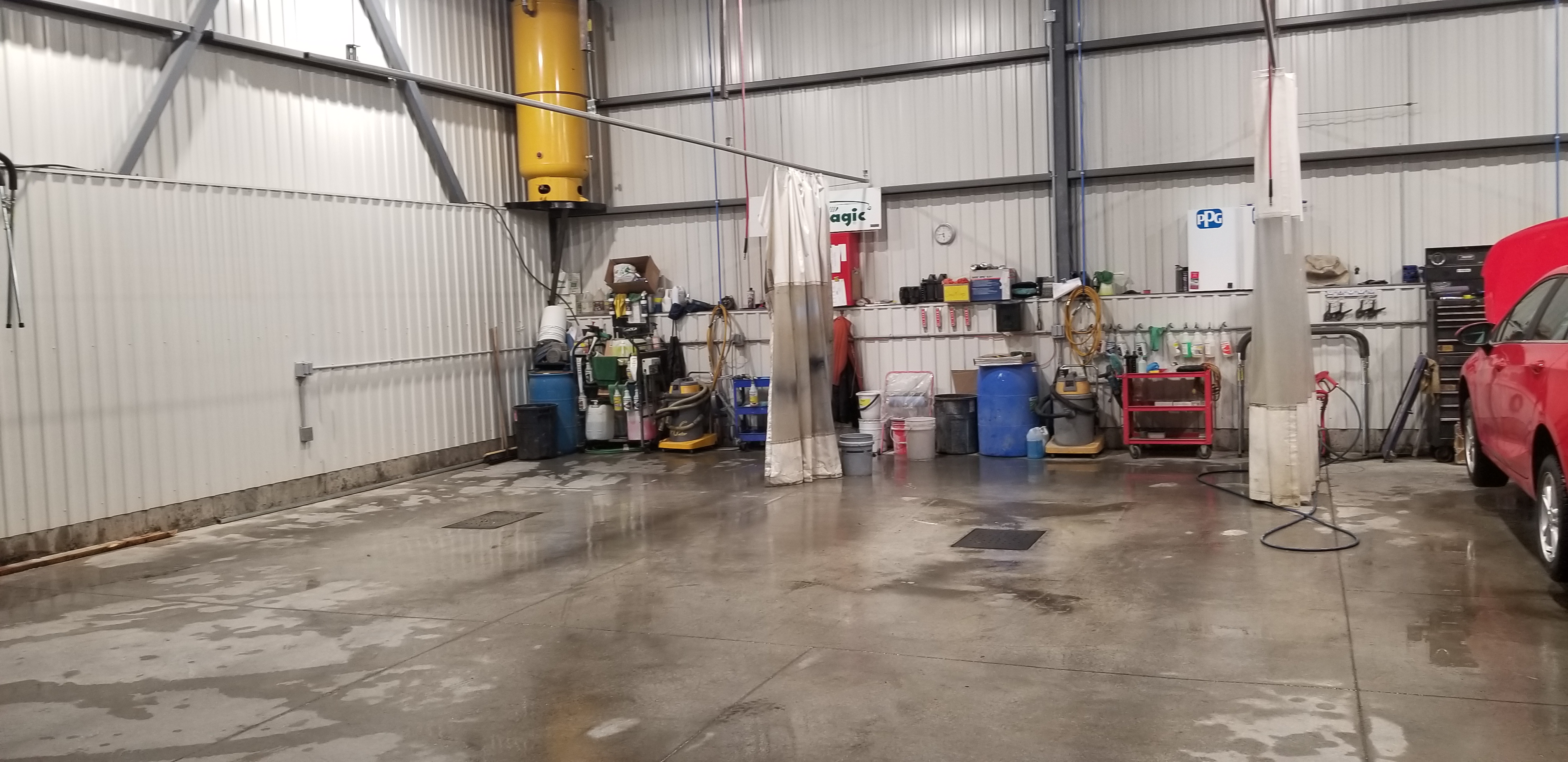 Centre De Collision Excellence Inc. gallery 6