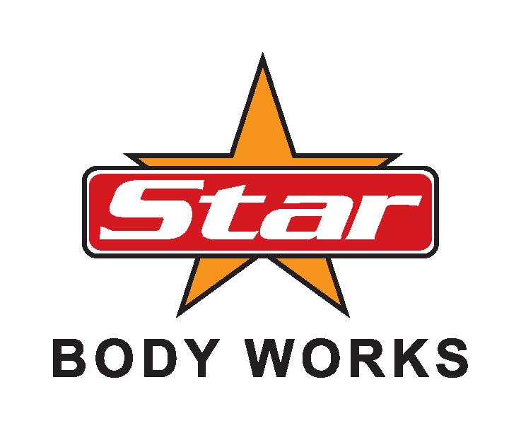Star Body Works - Grants Pass