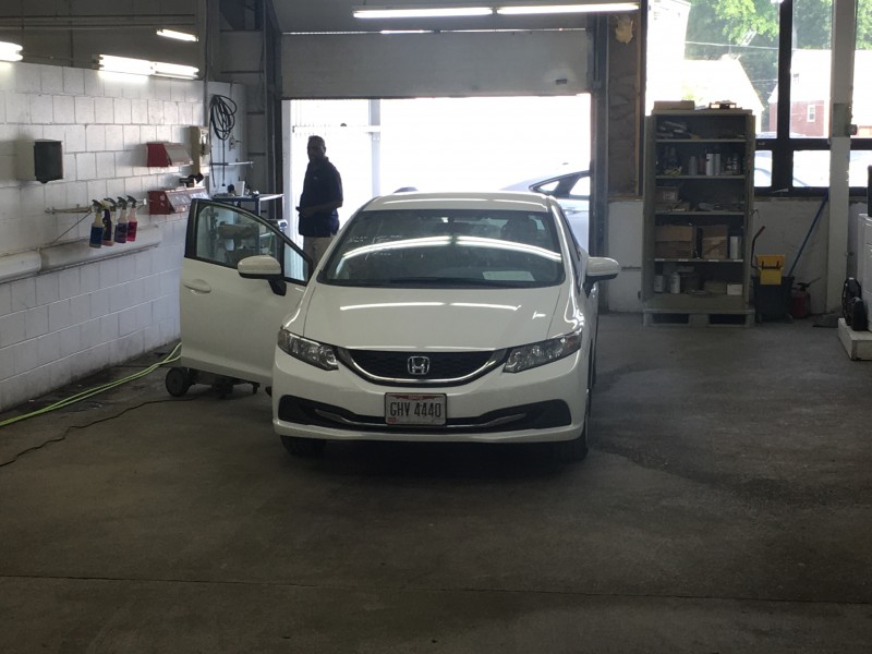 Gerber Collision & Glass - Blue Ash gallery 2