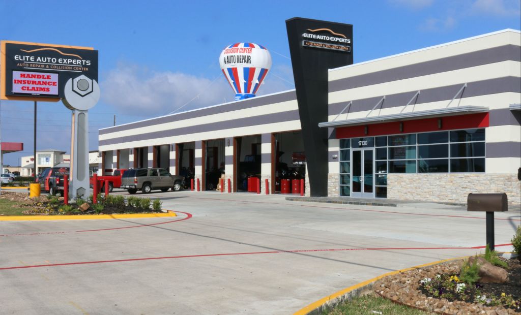 CARSTAR Elite Collision gallery 1