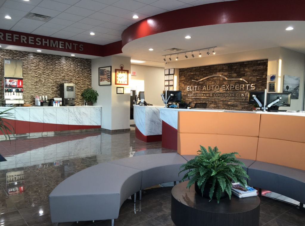 CARSTAR Elite Collision gallery 2