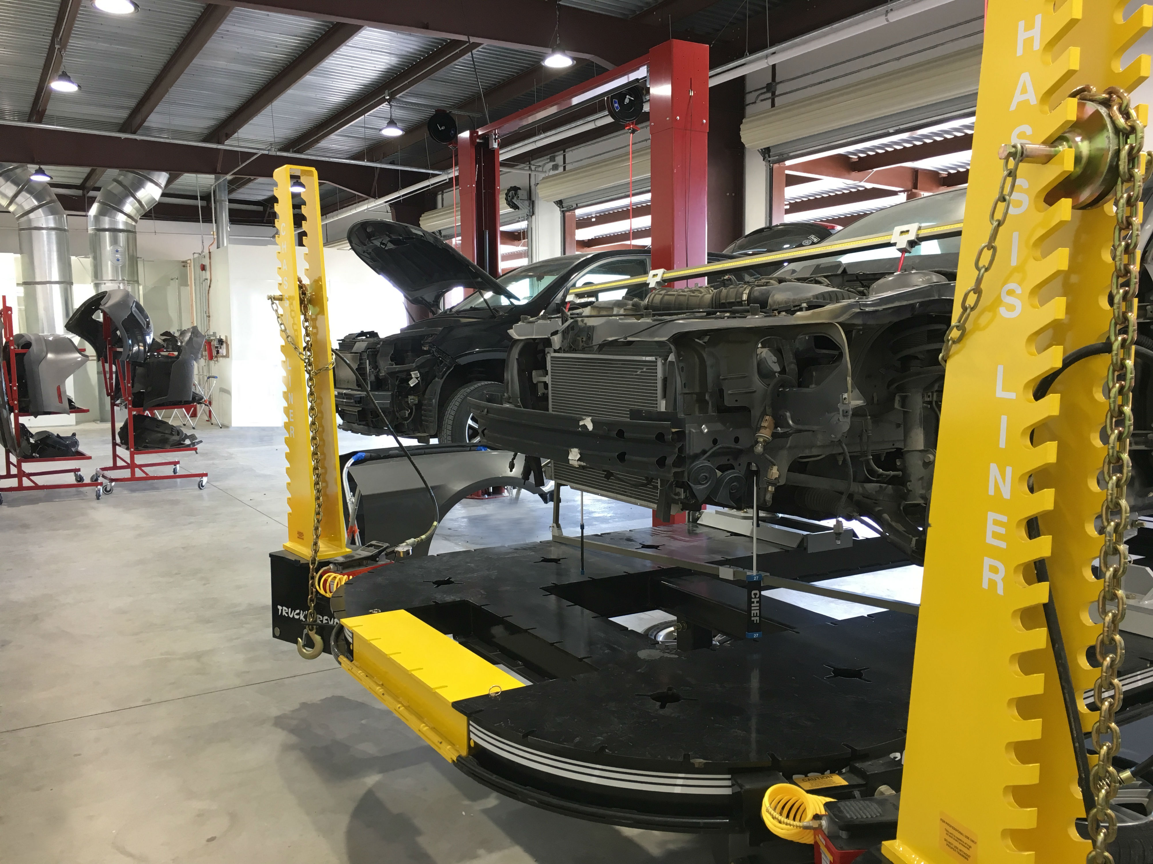 CARSTAR Elite Collision gallery 3