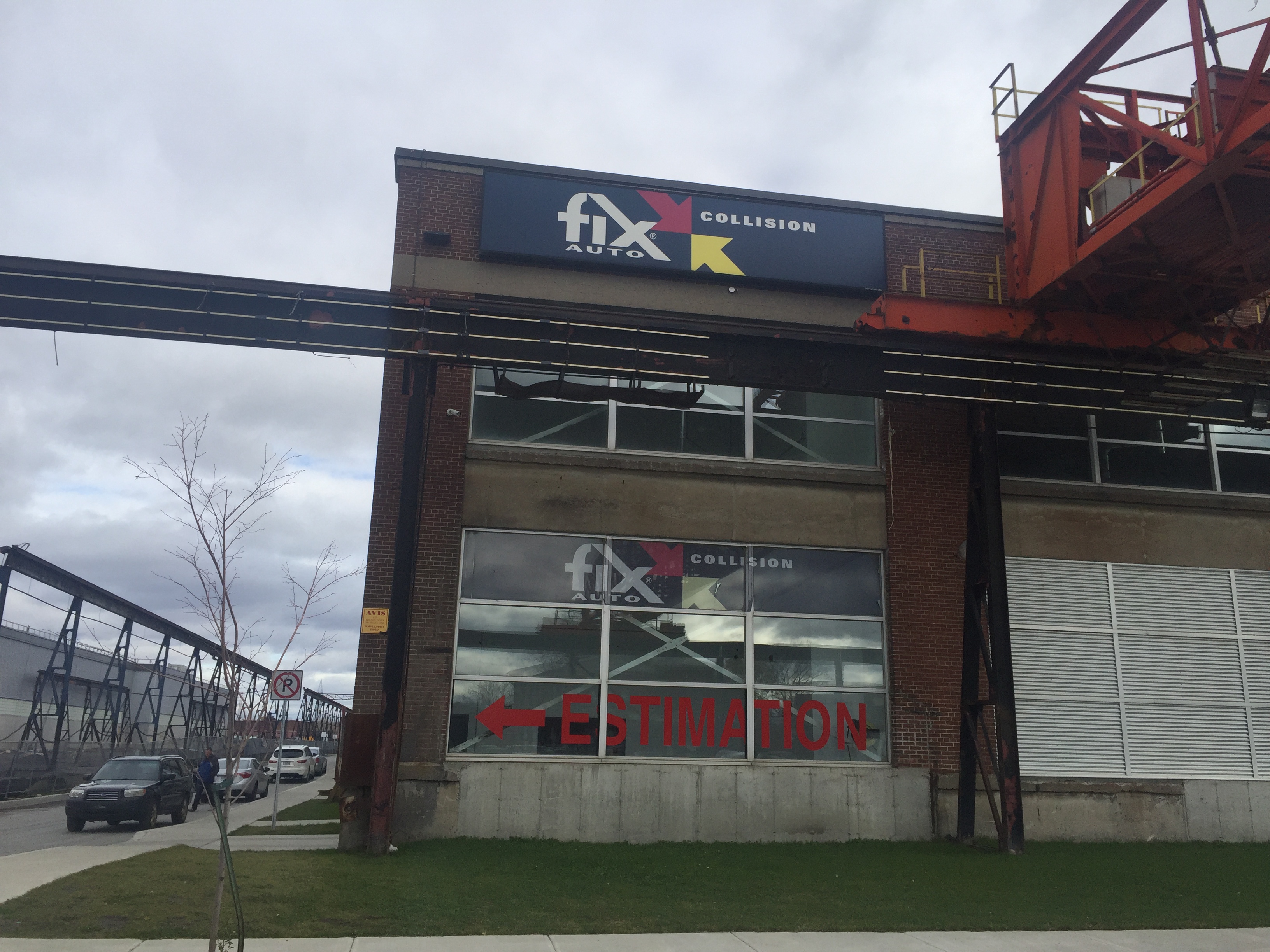 FixAuto Centre-ville