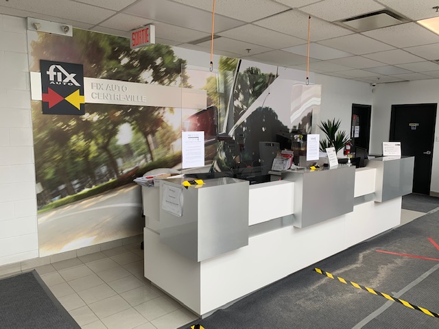FixAuto Centre-ville gallery 2