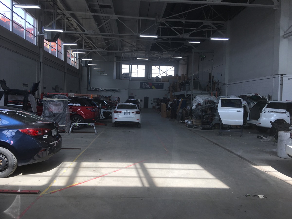 FixAuto Centre-ville gallery 3
