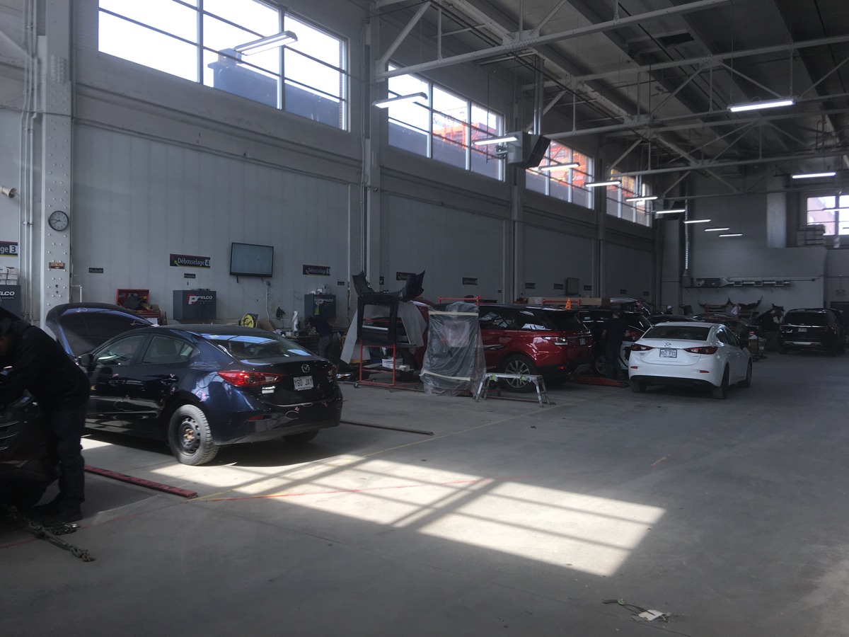 FixAuto Centre-ville gallery 4
