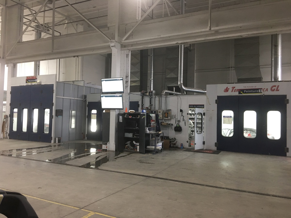 FixAuto Centre-ville gallery 5