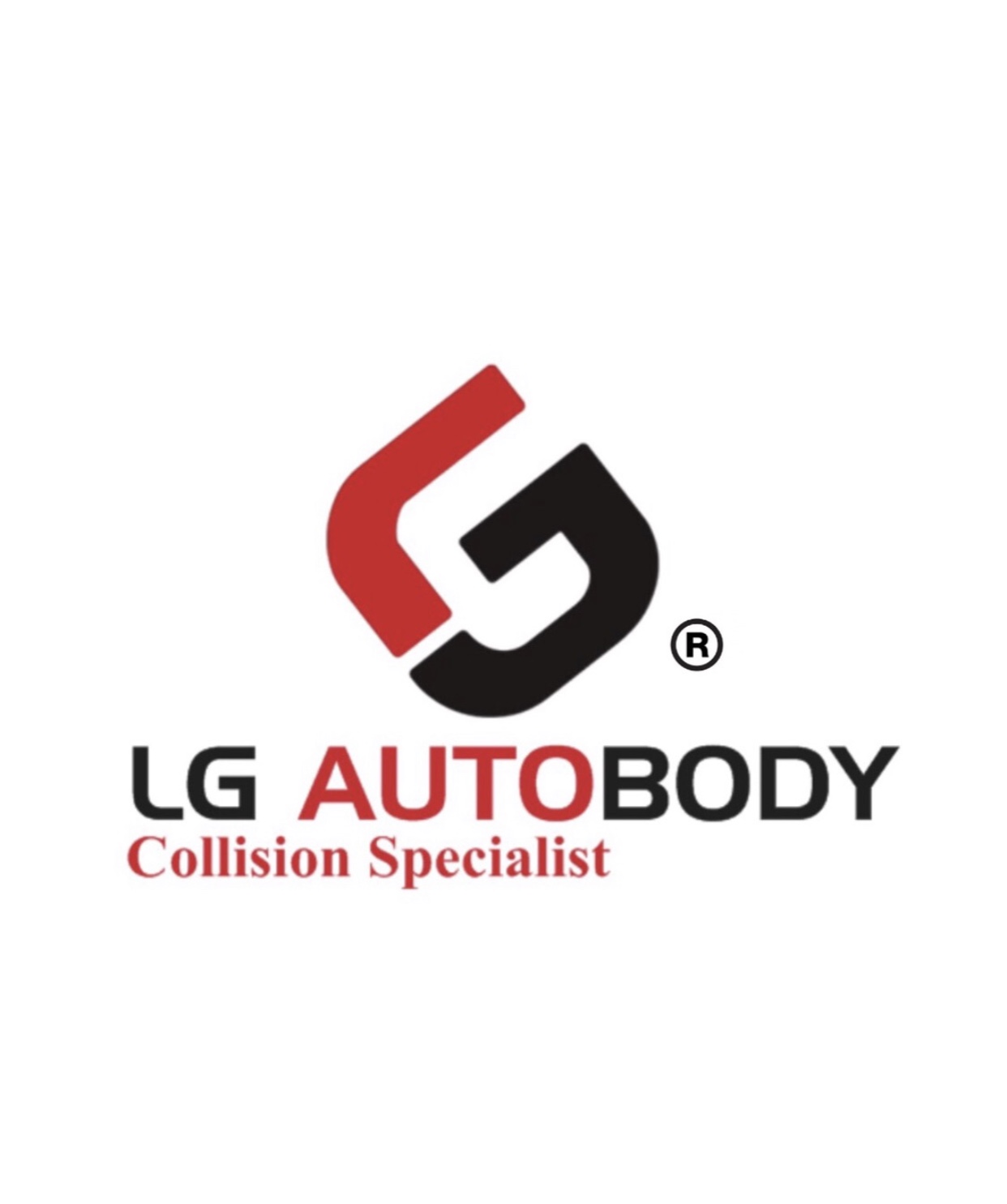 LG Auto Body Rockville
