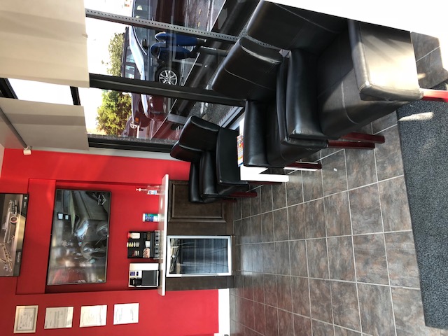 LG Auto Body Rockville gallery 2