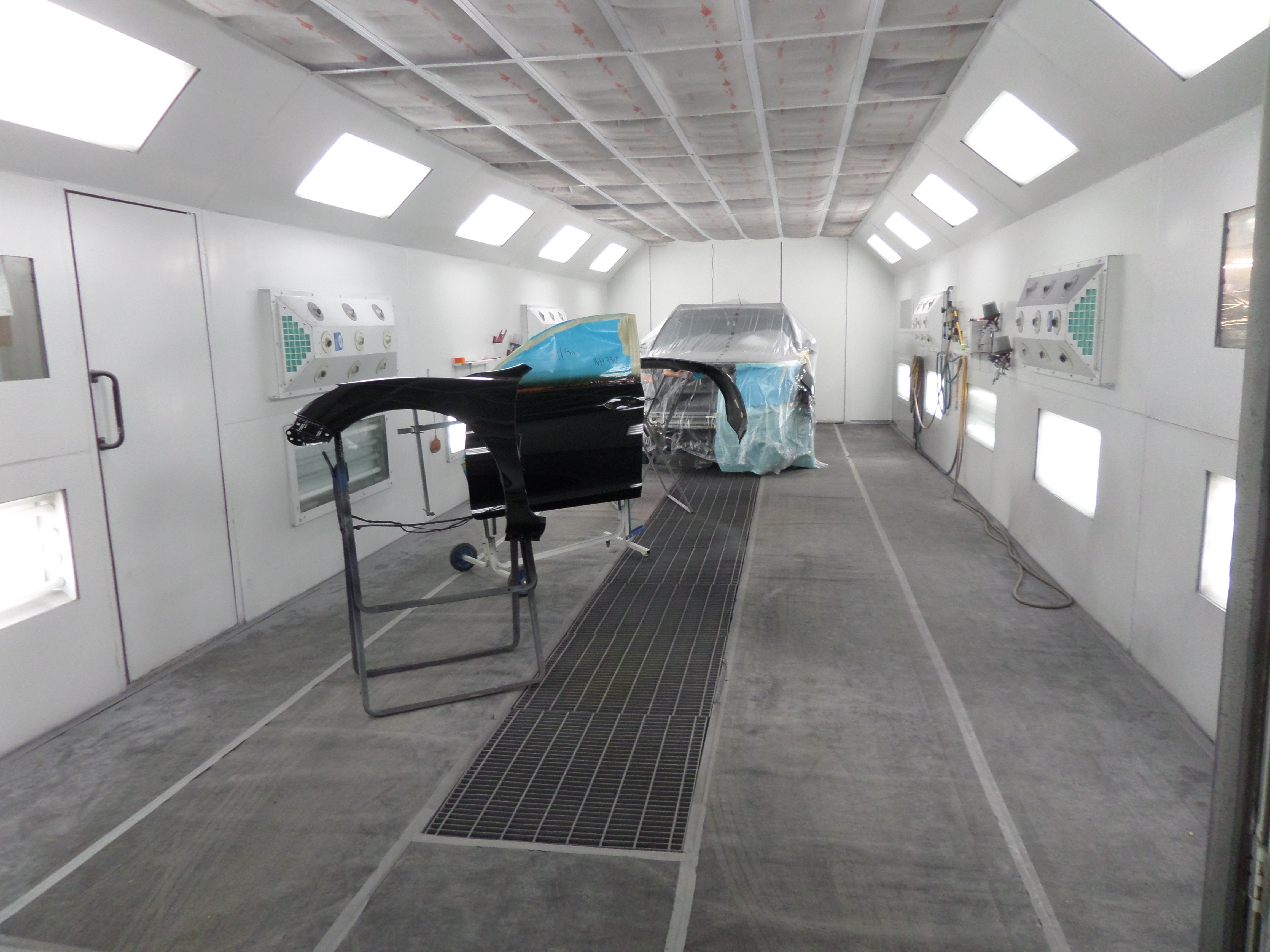 Carrosserie Yamaska Inc gallery 4