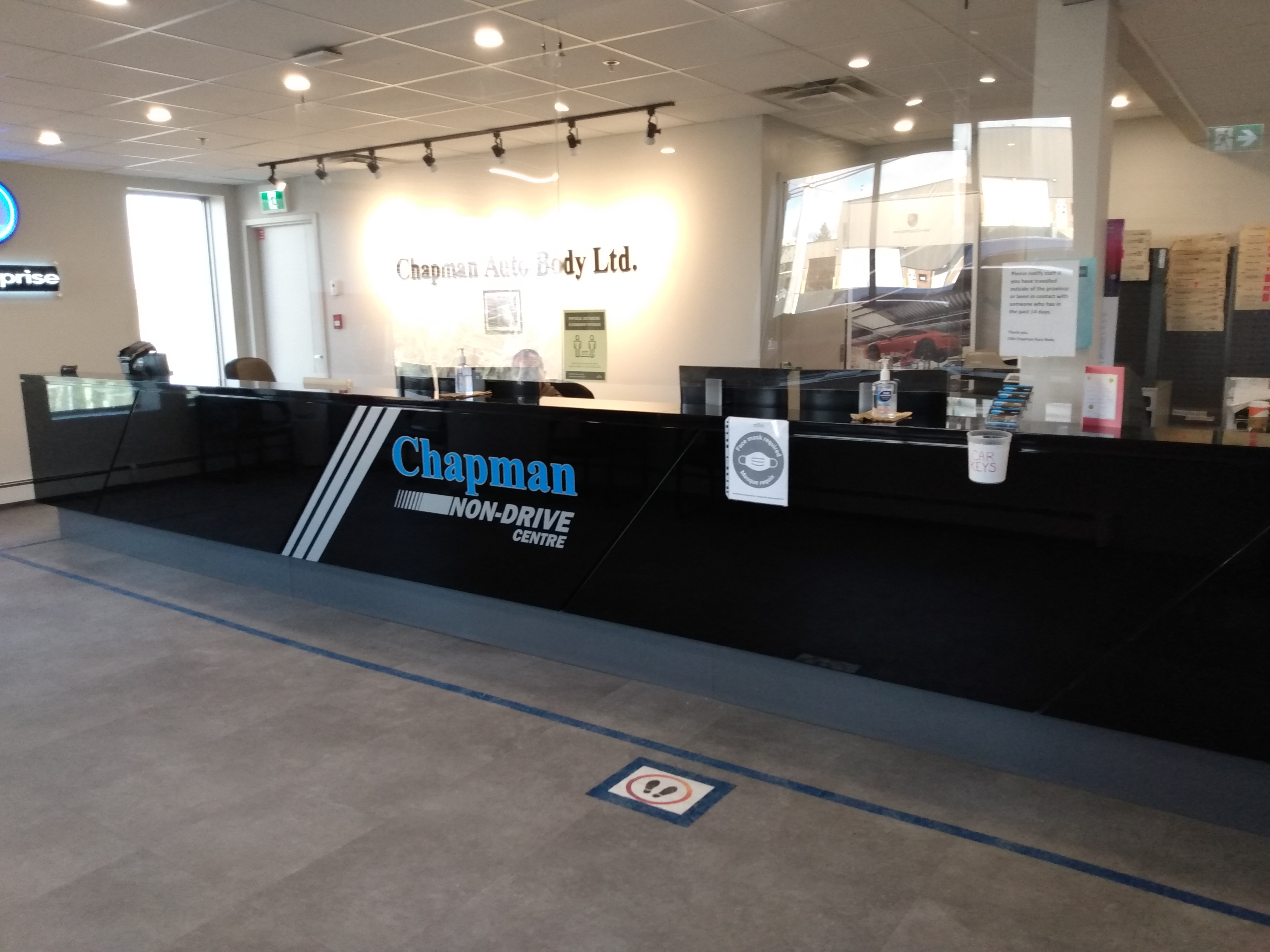 Shop gallery 2