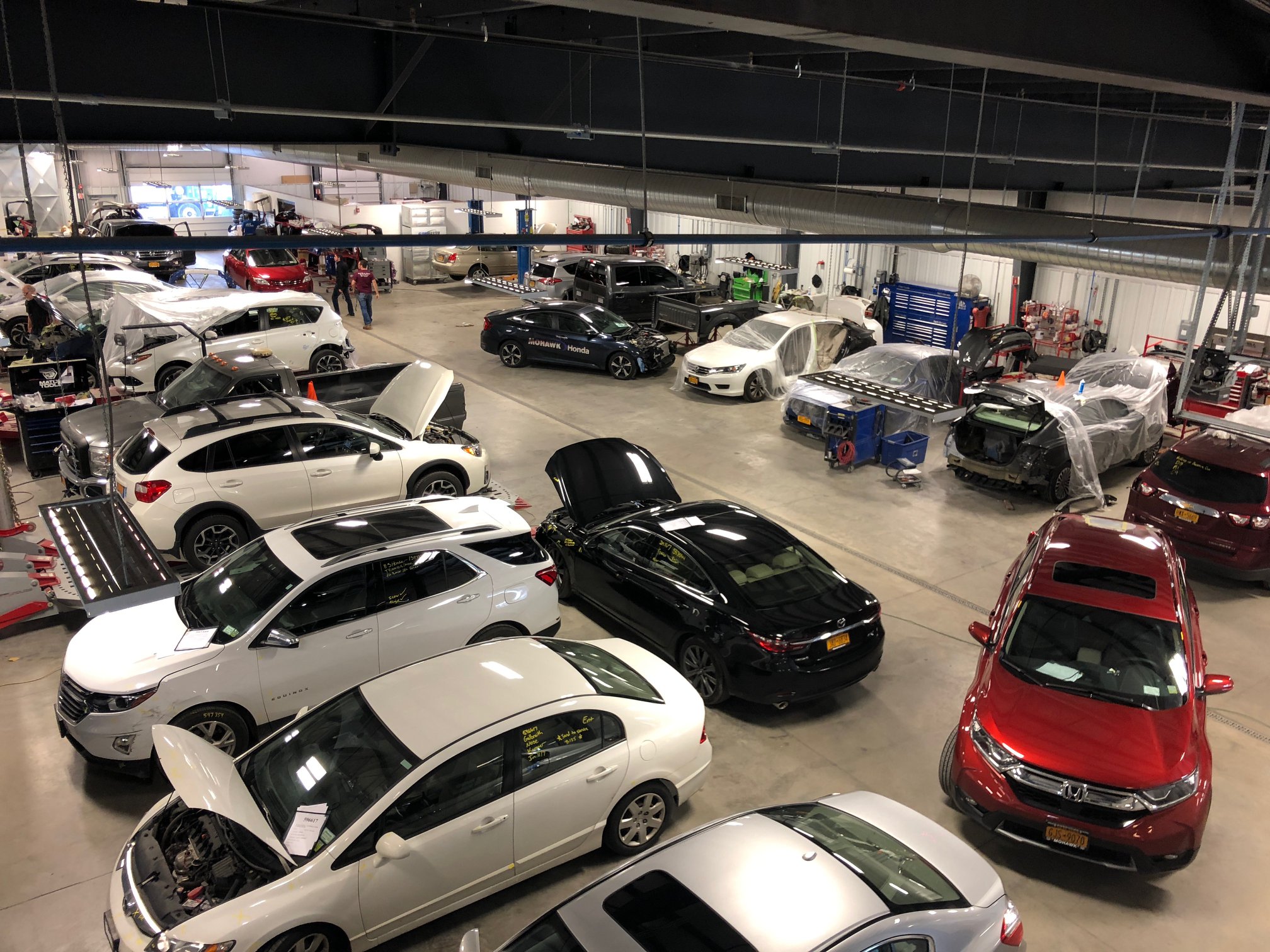 Mohawk Collision Center gallery 3