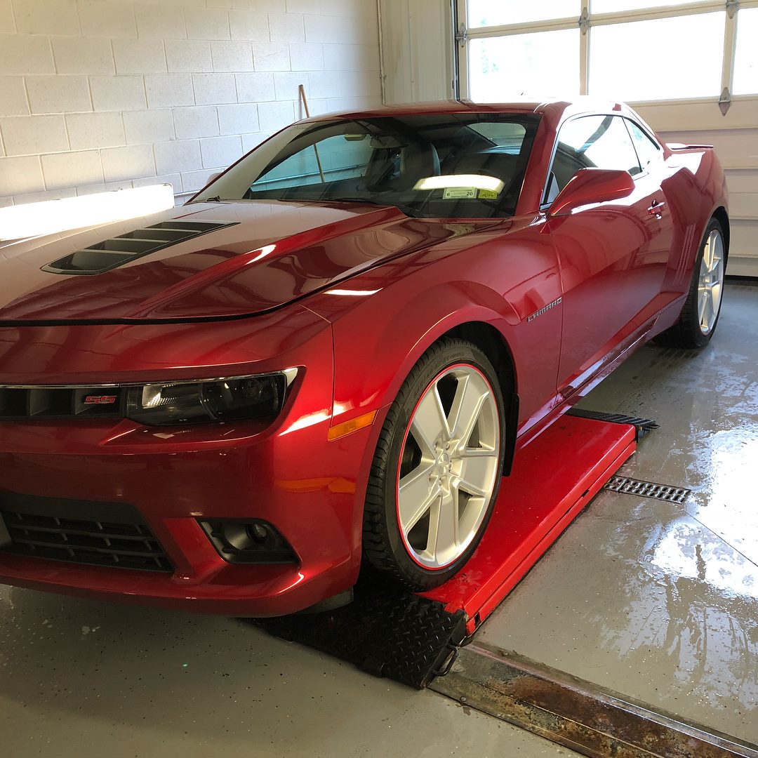 Mohawk Collision Center gallery 4