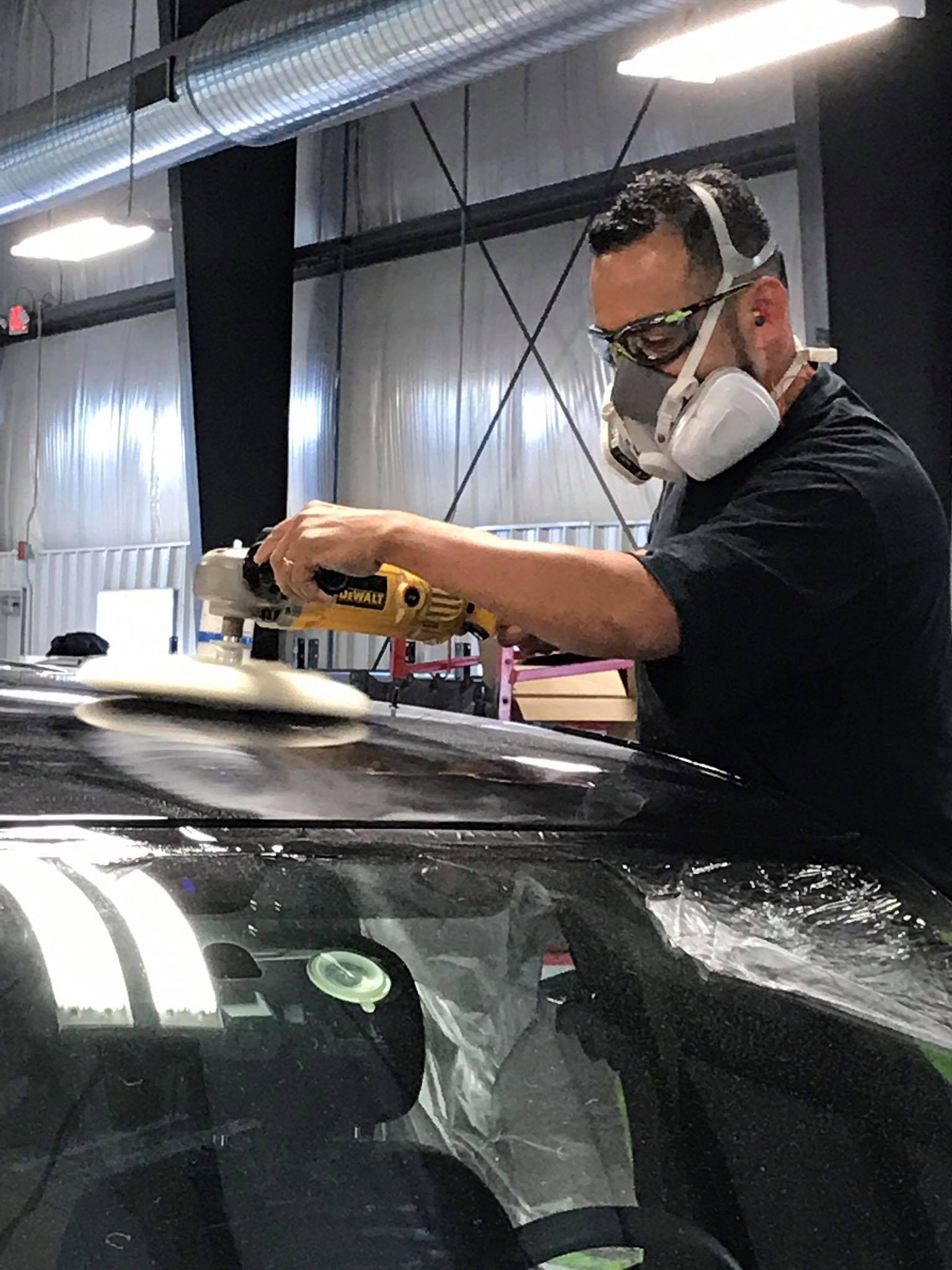 Mohawk Collision Center gallery 6