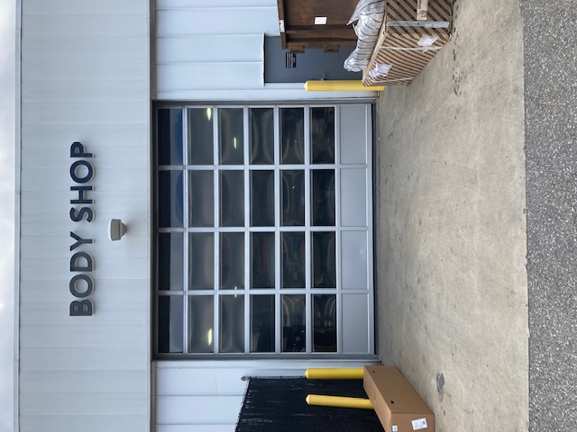 Criswell Collision Center - Gaithersburg