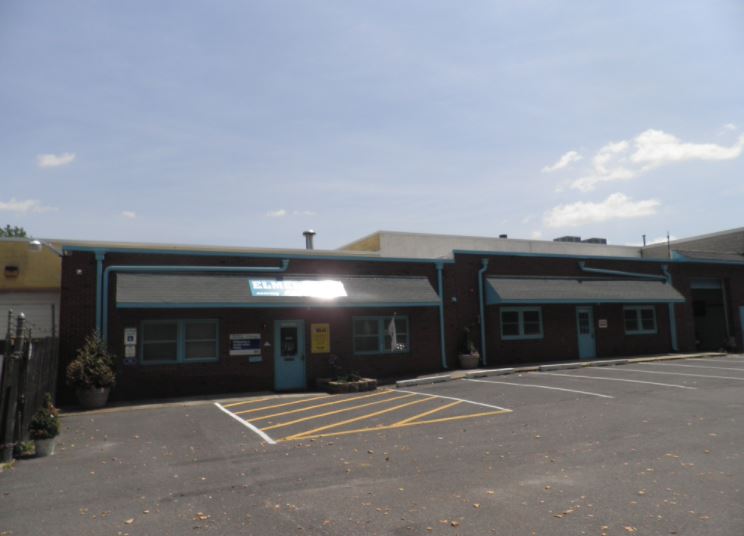 Elmer's Auto Body - Medford gallery 2