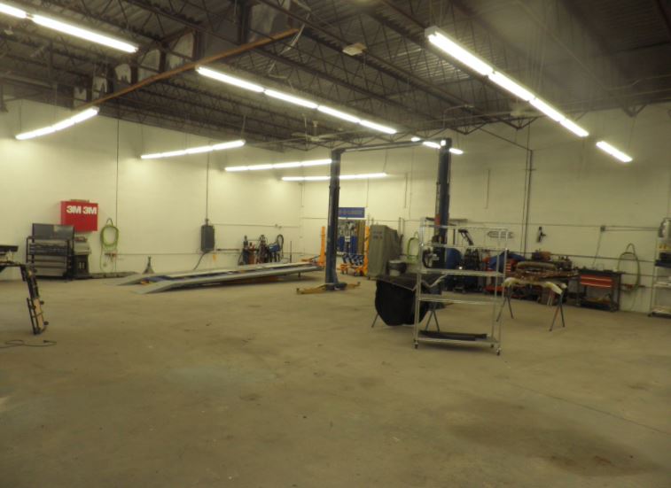 Elmer's Auto Body - Medford gallery 5