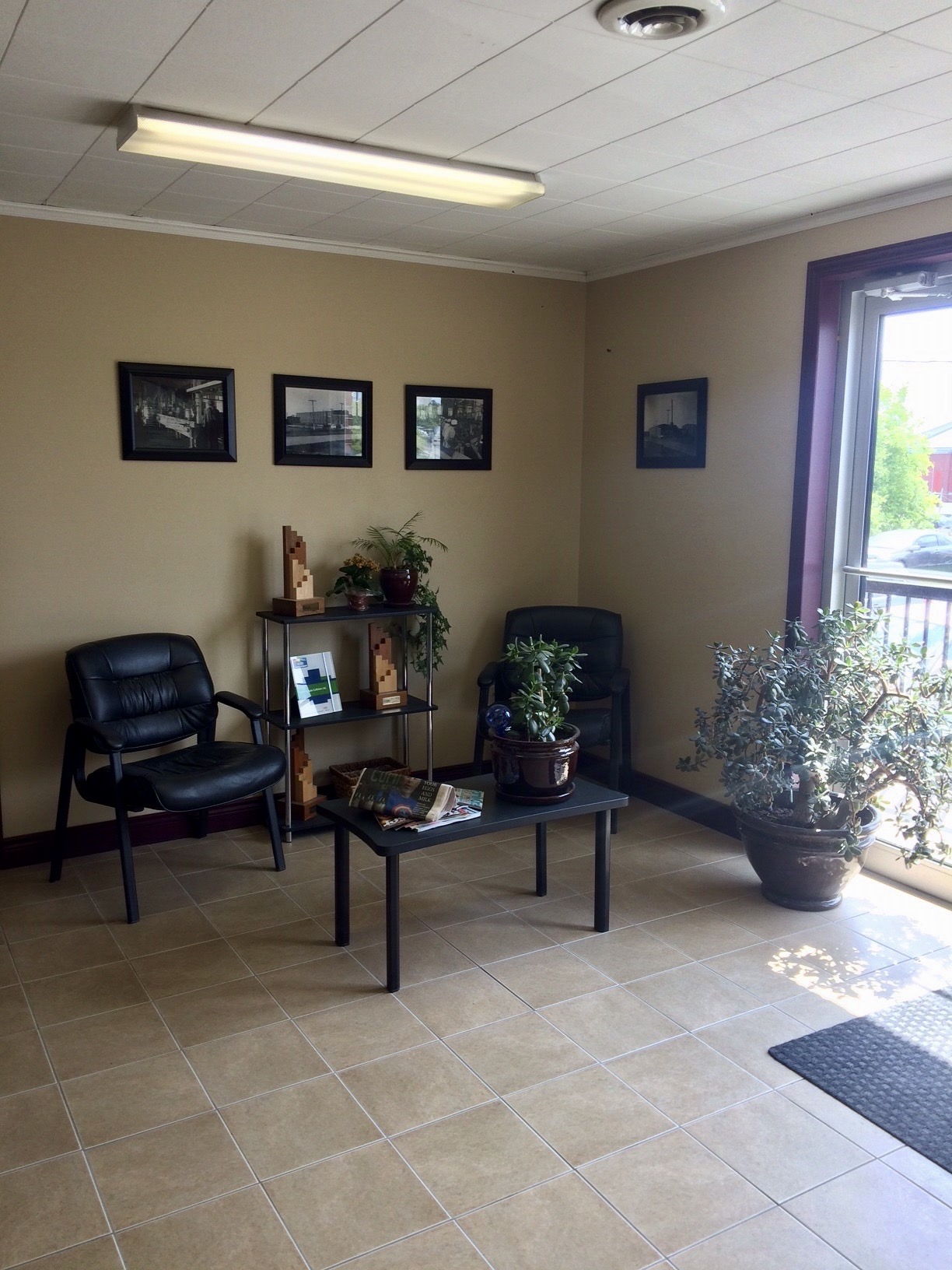 Simplicity Cobourg gallery 2