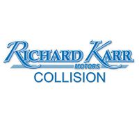 Richard Karr Collision