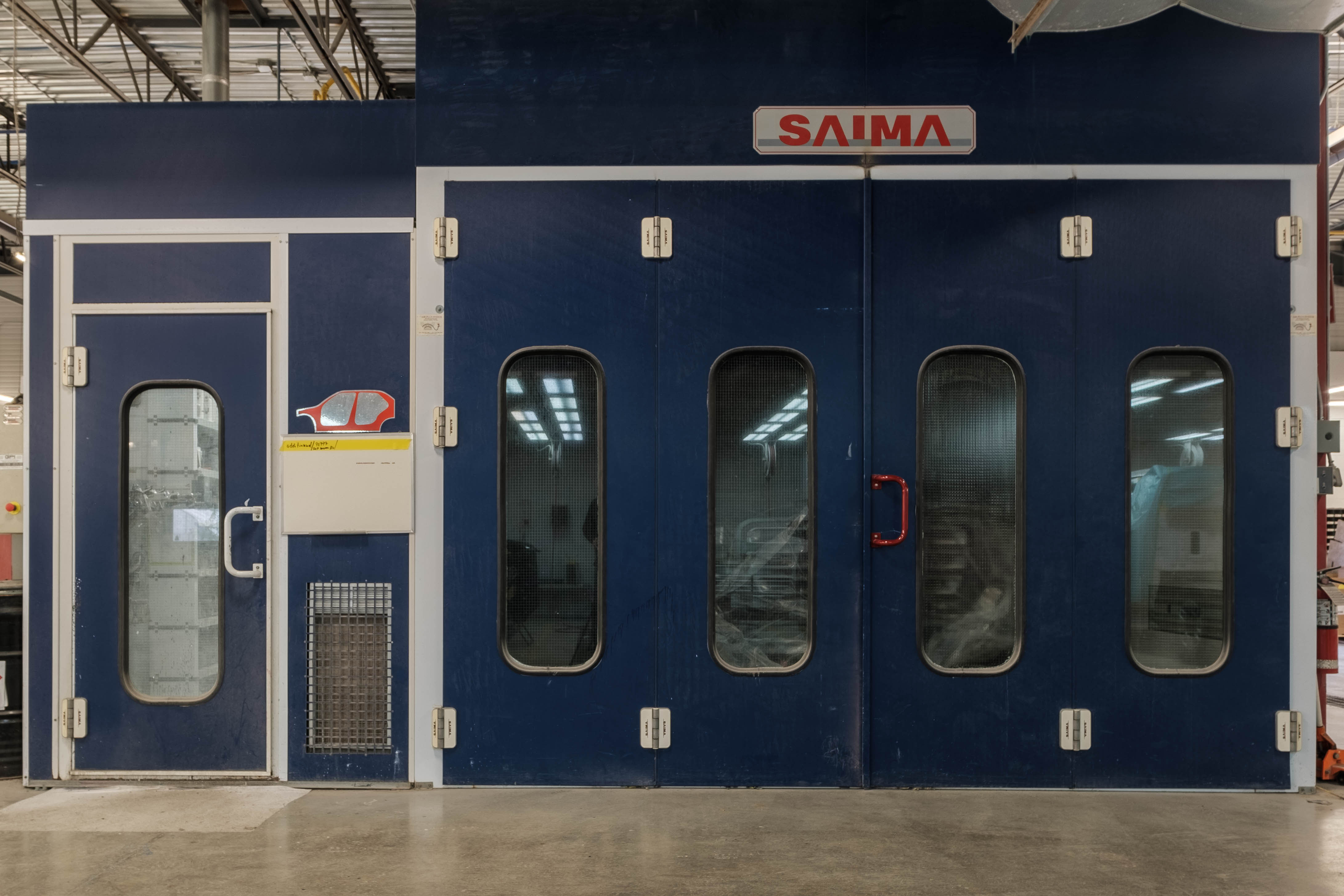 Beaucage carrossier Granby gallery 7