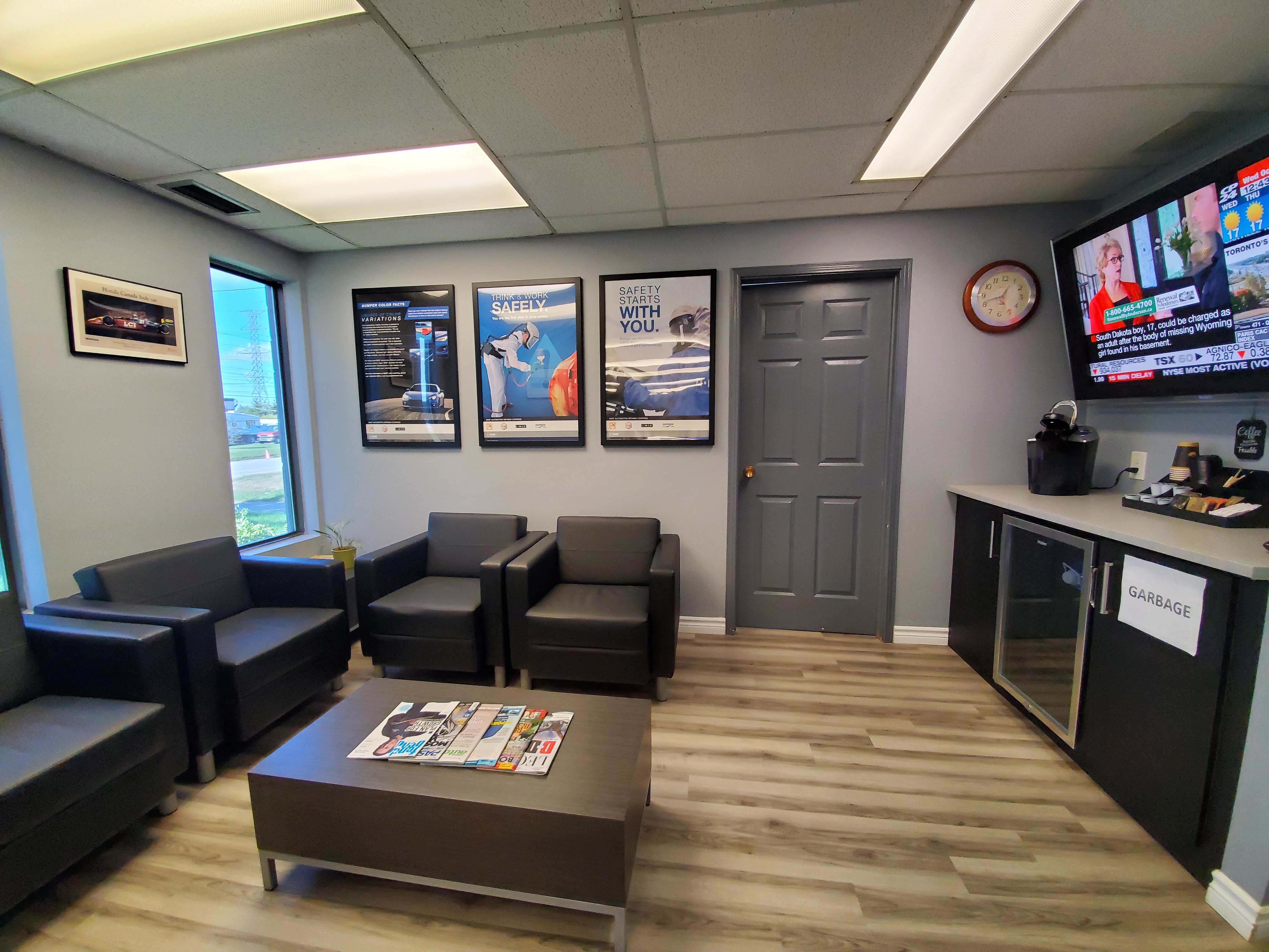 CSN - ALLIANCE gallery 2