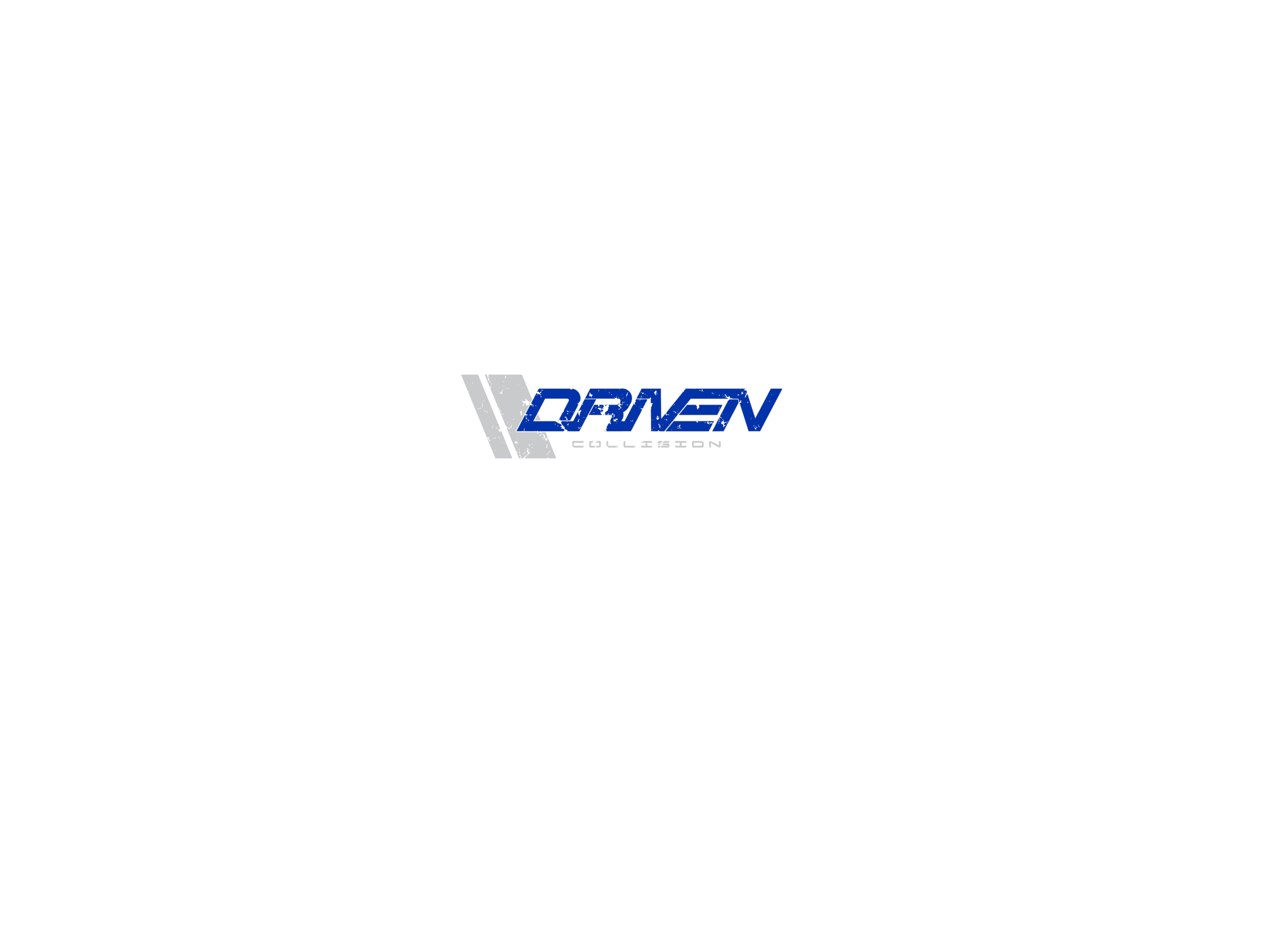 Driven Collision